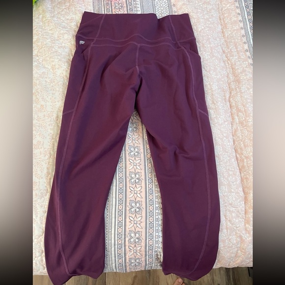 Fabletics PureLuxe Leggings - Picture 3 of 3